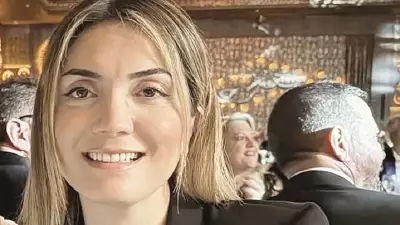 Zuhal Böcek tutuklandı, 27 şüpheli adliyede