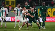 1. Lig'de düğüm çözülüyor! Amed mi, Erokspor mu?