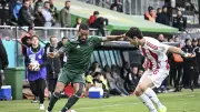 1. Lig'de Play-Off Heyecanı Başlıyor: Süper Lig'e Son Bilet İçin Mücadele