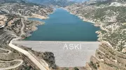 1 Mayıs 2026 Ankara Baraj Doluluk Oranı Açıklandı: Yüzde 41.97