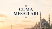 1 Mayıs 2026 Cuma Mesajları: En Güzel, Dualı, Hadisli Hayırlı Cumalar Sözleri