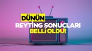 1 Mayıs Cuma 2026 Reyting Sonuçları: Hangi Yapım Birinci Oldu?