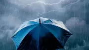 1 Mayıs Hava Durumu: Kuvvetli Yağış Uyarısı ve Sıcaklık Düşüşü