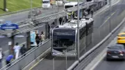 1 Mayıs Toplu Taşıma Ücretsiz Mi? Otobüs, Metro, Marmaray Bedava