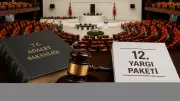 12. Yargı Paketi 2026: İnfaz Düzenlemesi ve Genel Af İddiaları Gündemde