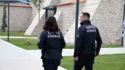 120. Dönem Özel Güvenlik Sınavı Tarihi ve Saati Belli Oldu