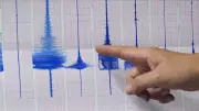 14 Mayıs Deprem mi Oldu? AFAD ve Kandilli Son Depremler Listesi