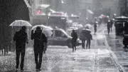 14 Mayıs Hava Durumu: Kuvvetli Yağış Uyarısı