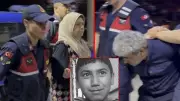 14 yıl önce kaybolan Osman'ın soruşturmasında anne gözaltına alındı: İlişki iddiası kan dondurdu