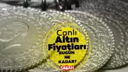 17 Mayıs 2026 Altın Fiyatları: Gram, Çeyrek, Yarım ve Tam Altın Ne Kadar?