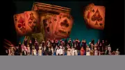 17. Uluslararası İstanbul Opera ve Bale Festivali 21 Mayıs’ta Başlıyor