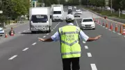 19 Mayıs 2026 İstanbul Trafiğe Kapalı Yollar Listesi ve Alternatif Güzergahlar