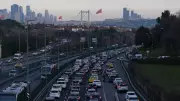 19 Mayıs Bisiklet Turu İçin İstanbul'da Trafiğe Kapatılacak Yollar