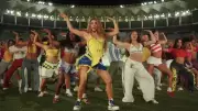 2026 Dünya Kupası'nın Resmi Şarkısı Shakira'dan: 'Dai Dai'