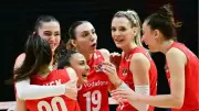 2026 FIVB Milletler Ligi Maç Takvimi Açıklandı!