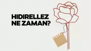 2026 Hıdırellez Ne Zaman? Ritüeller ve Gül Ağacı Duası