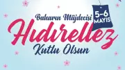 2026 Hıdırellez Resimli Mesajları: En Güzel, Anlamlı Kutlama Sözleri