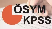 2026 KPSS takvimi netleşti: Başvuru ve sınav tarihleri belli oldu