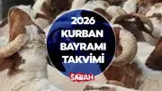 2026 Kurban Bayramı Tarihleri ve Tatil Detayları Netleşti