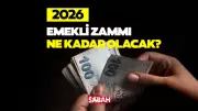 2026 Temmuz En Düşük Emekli Maaşı Ne Kadar Olacak?