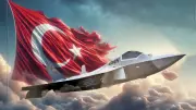 2026'nın En Güçlü Hava Kuvvetleri Açıklandı: Türkiye Büyük Sıçrama Yaptı