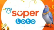 26 Mayıs 2026 Süper Loto Sonuçları Açıklandı! İşte Kazanan Numaralar
