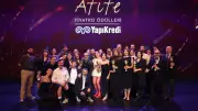 28. Yapı Kredi Afife Tiyatro Ödülleri Sahiplerini Buldu