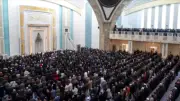 29 Mayıs 2026 Cuma Namazı Saatleri: İstanbul, Ankara, İzmir ve Diğer İller