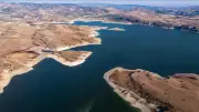 4 Mayıs 2026 Ankara Baraj Doluluk Oranı Yüzde 42,38 Olarak Açıklandı
