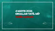 4 Mayıs Pazartesi Okullar Tatil Mi? İşte Eğitime Ara Verilen İller
