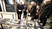 5. Sinop Film Festivali Başladı: Açılış Resepsiyonu ve İlk Gösterim