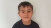 5 yaşındaki Miraç evinin damında ölü bulundu