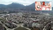 50 yıllık kadastro davasında ilk kez hüküm kuruldu