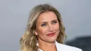 53 Yaşında Mucize! Cameron Diaz Üçüncü Kez Anne Oldu