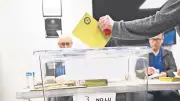 6 beldede ara seçim heyecanı: 7 Haziran'da sandık başına