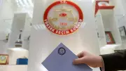 7 Haziran 2026'da 6 beldede belediye başkanlığı seçimi yapılacak
