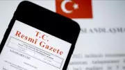 7 Mayıs 2026 Resmi Gazete Kararları Yayımlandı: İşte Detaylar