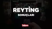 7 Mayıs Reyting Sonuçları: Total ve AB'de Zirvede Hangi Yapım Var?