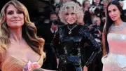 79. Cannes Film Festivali Görkemli Açılışla Başladı