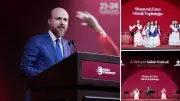 8. Etnospor Kültür Festivali 21-24 Mayıs'ta Atatürk Havalimanı'nda