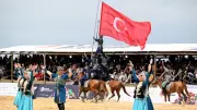8. Etnospor Kültür Festivali 21-24 Mayıs'ta İstanbul'da