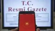 8 Mayıs Resmi Gazete: COP31 kamulaştırması ve enerji yatırımları