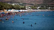 9 Günlük Bayram Tatili Bodrum Turizmine Can Suyu Oldu