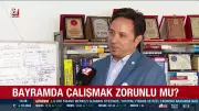 9 Günlük Bayram Tatilinde Kimler İzin Kullanabilecek? Özel Sektör Çalışanları İçin Detaylar