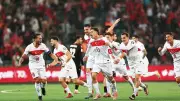 A Milli Futbol Takımı 2026 Dünya Kupası 35 Kişilik Geniş Kadro Açıklandı