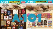 A101 14 Mayıs Perşembe Kataloğu Yayında! Kurban Bayramı Fırsatları