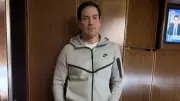 ABD Dışişleri Bakanı Rubio'nun eşofmanı sosyal medyada gündem oldu