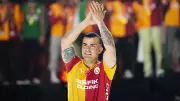 Abdülkerim Bardakcı: İyi ki Fenerbahçe değil Galatasaray olmuş