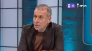 Abdullah Avcı, HT Spor'da Sergen Yalçın'ı ve Türk Futbolunu Değerlendirdi