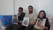 Acılı Anne: Oğlumun Katillerini de BulSunlar